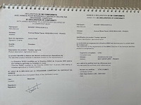 2003 massey-ferguson 6245 4wd landbouwtractor met vermogensregeling - afbeelding 20 van  30