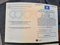 2003 massey-ferguson 6245 4wd landbouwtractor met vermogensregeling - afbeelding 21 van  30