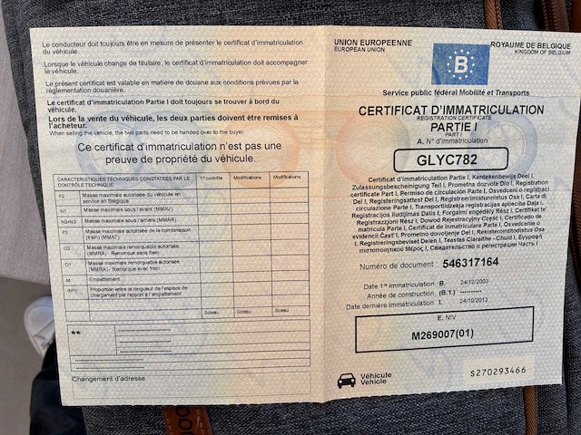 2003 massey-ferguson 6245 4wd landbouwtractor met vermogensregeling - afbeelding 23 van  30