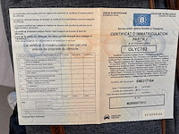 2003 massey-ferguson 6245 4wd landbouwtractor met vermogensregeling - afbeelding 23 van  30