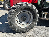 2003 massey-ferguson 6245 4wd landbouwtractor met vermogensregeling - afbeelding 30 van  30