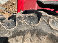 2003 massey ferguson 8240 landbouwtractor - afbeelding 2 van  57