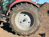 2003 massey ferguson 8240 landbouwtractor - afbeelding 3 van  57