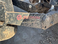 2003 massey ferguson 8240 landbouwtractor - afbeelding 11 van  57
