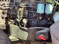 2003 massey ferguson 8240 landbouwtractor - afbeelding 17 van  57