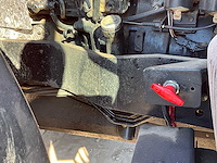2003 massey ferguson 8240 landbouwtractor - afbeelding 18 van  57