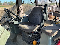 2003 massey ferguson 8240 landbouwtractor - afbeelding 24 van  57