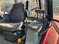 2003 massey ferguson 8240 landbouwtractor - afbeelding 25 van  57