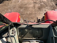 2003 massey ferguson 8240 landbouwtractor - afbeelding 31 van  57