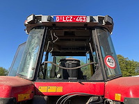 2003 massey ferguson 8240 landbouwtractor - afbeelding 35 van  57