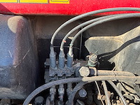 2003 massey ferguson 8240 landbouwtractor - afbeelding 42 van  57