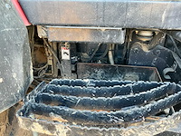 2003 massey ferguson 8240 landbouwtractor - afbeelding 46 van  57