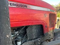 2003 massey ferguson 8240 landbouwtractor - afbeelding 50 van  57
