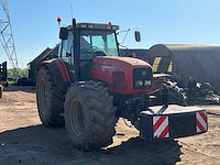 2003 massey ferguson 8240 landbouwtractor - afbeelding 54 van  57