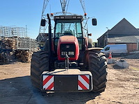 2003 massey ferguson 8240 landbouwtractor - afbeelding 55 van  57