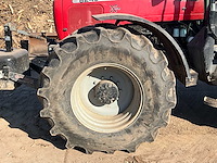 2003 massey ferguson 8240 landbouwtractor - afbeelding 56 van  57