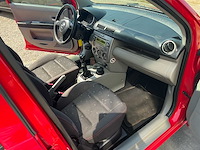 2003 mazda 2 stationwagen break personenauto - afbeelding 14 van  32