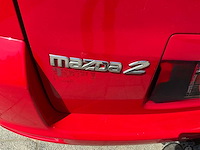 2003 mazda 2 stationwagen break personenauto - afbeelding 16 van  32