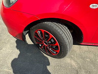 2003 mazda 2 stationwagen break personenauto - afbeelding 17 van  32