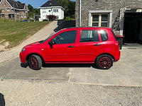 2003 mazda 2 stationwagen break personenauto - afbeelding 12 van  32