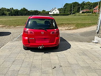 2003 mazda 2 stationwagen break personenauto - afbeelding 27 van  32