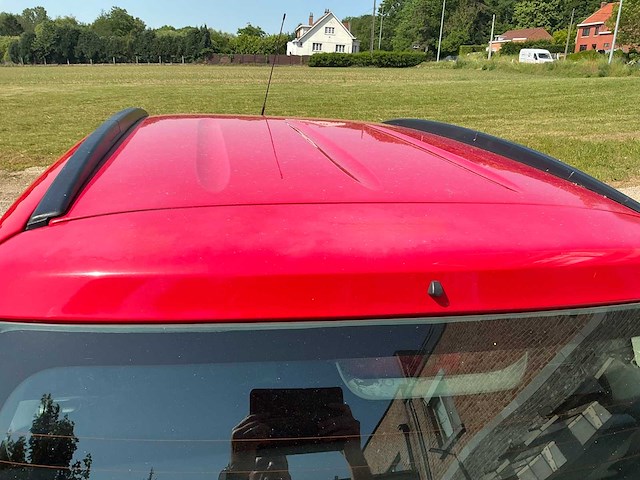 2003 mazda 2 stationwagen break personenauto - afbeelding 2 van  31