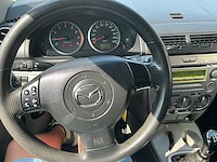 2003 mazda 2 stationwagen break personenauto - afbeelding 8 van  31
