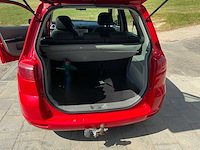 2003 mazda 2 stationwagen break personenauto - afbeelding 10 van  31