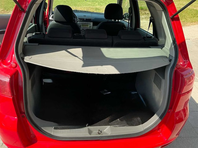 2003 mazda 2 stationwagen break personenauto - afbeelding 11 van  31