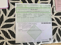 2003 mazda 2 stationwagen break personenauto - afbeelding 22 van  31