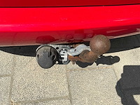 2003 mazda 2 stationwagen break personenauto - afbeelding 27 van  31