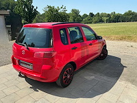 2003 mazda 2 stationwagen break personenauto - afbeelding 28 van  31