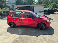 2003 mazda 2 stationwagen break personenauto - afbeelding 29 van  31