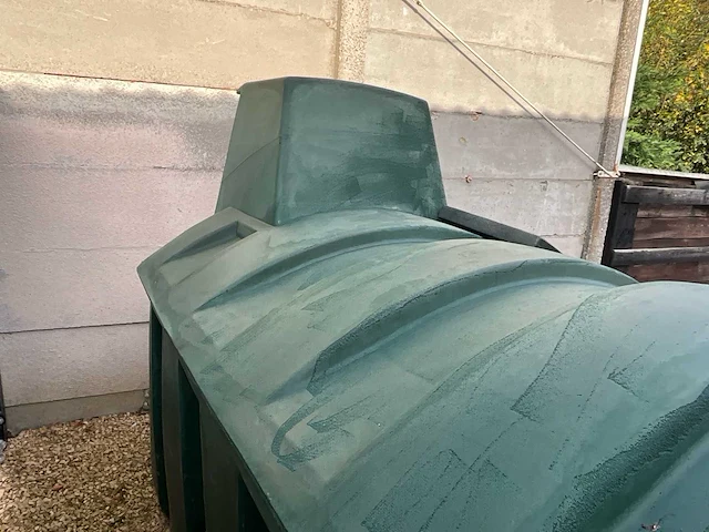 2003 mazouttank - afbeelding 8 van  12