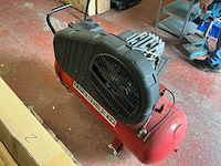 2003 mecafer luchtcompressor - afbeelding 6 van  7