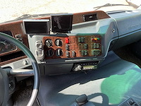 2003 mercedes-benz actros paarden vrachtwagen - afbeelding 4 van  32