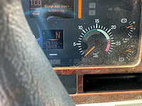 2003 mercedes-benz actros paarden vrachtwagen - afbeelding 7 van  32