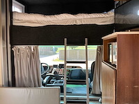 2003 mercedes-benz actros paarden vrachtwagen - afbeelding 14 van  32