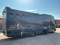 2003 mercedes-benz actros paarden vrachtwagen - afbeelding 31 van  32