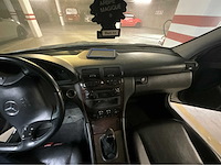 2003 mercedes-benz c200 cdi w203 auto - afbeelding 5 van  38