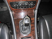 2003 mercedes-benz c200 cdi w203 auto - afbeelding 6 van  38
