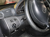 2003 mercedes-benz c200 cdi w203 auto - afbeelding 7 van  38