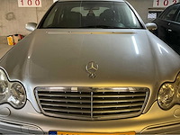 2003 mercedes-benz c200 cdi w203 auto - afbeelding 16 van  38