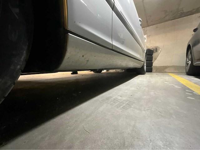 2003 mercedes-benz c200 cdi w203 auto - afbeelding 21 van  38