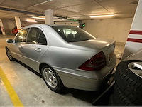 2003 mercedes-benz c200 cdi w203 auto - afbeelding 12 van  38