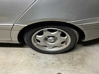 2003 mercedes-benz c200 cdi w203 auto - afbeelding 23 van  38