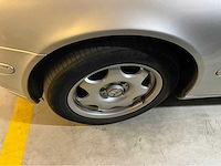 2003 mercedes-benz c200 cdi w203 auto - afbeelding 25 van  38