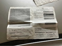 2003 mercedes-benz c200 cdi w203 auto - afbeelding 30 van  38