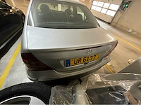 2003 mercedes-benz c200 cdi w203 auto - afbeelding 22 van  38