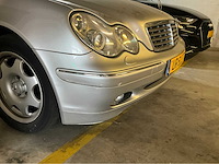 2003 mercedes-benz c200 cdi w203 auto - afbeelding 16 van  39
